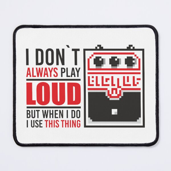 Item preview, Legendary Muffin Pedal Shirt | The Classic EH MUFF Made With Pixels | Unique Gift For Any Guitar Player designed and sold by journeyengine.