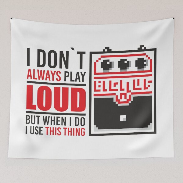 Item preview, Legendary Muffin Pedal Shirt | The Classic EH MUFF Made With Pixels | Unique Gift For Any Guitar Player designed and sold by journeyengine.