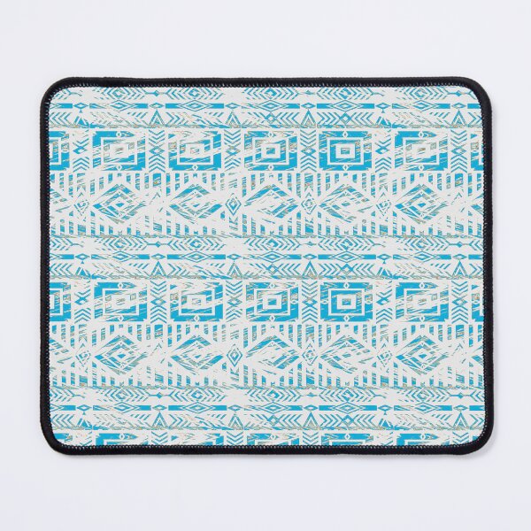 Item preview, Batif Indian Faded Dye Print designed and sold by Delights.