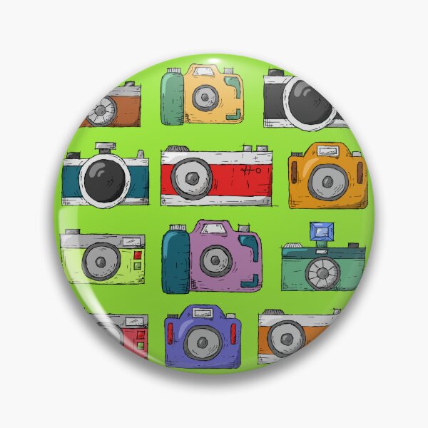 Item preview, Cameras  designed and sold by Mahmoud  Hussein.