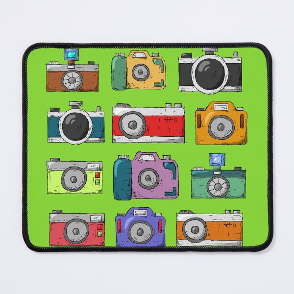 Item preview, Cameras  designed and sold by Mahmoud  Hussein.