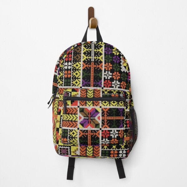 Item preview, Siga pattern Kadazan Dusun, North Borneo Sabah designed and sold by hypnohymn.
