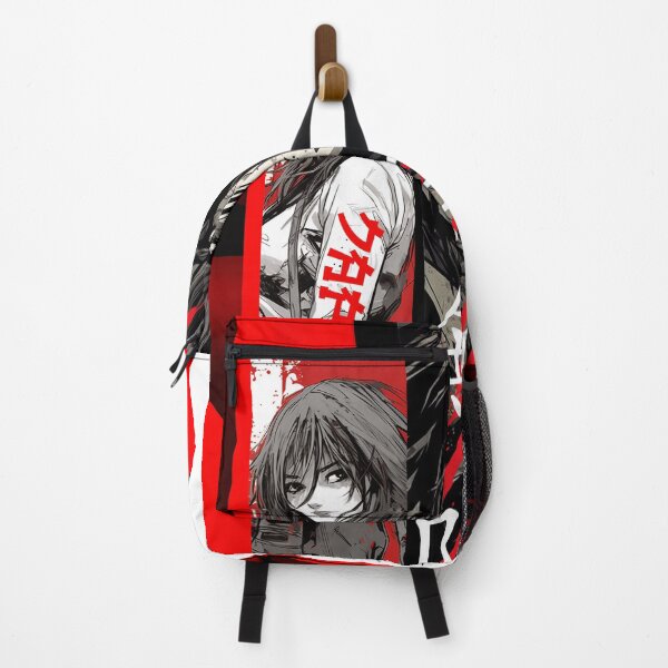 Item preview, Japan, Girl power - manga, anime, comics, designed and sold by Gaviani Design Studio.