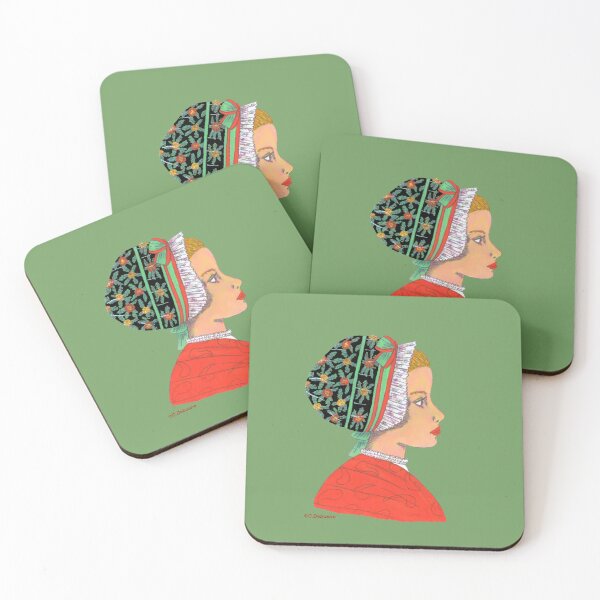 Item preview, Southern Alsace, France designed and sold by Catherine Debusne.