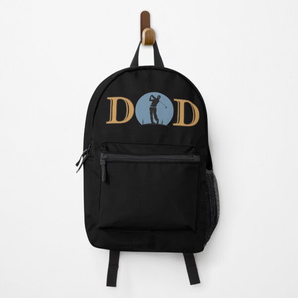 Item preview, Funny Dad Golf Retro Golfer Fathers Day designed and sold by SunfullyYours.