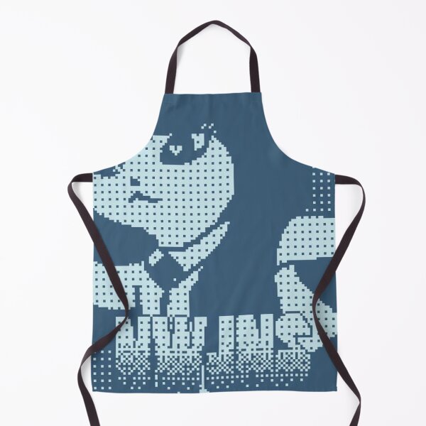 Item preview, NewJeans new jeans NWJNS Haerin like the cute funny bunny logo pixeld art designed and sold by Kplais.
