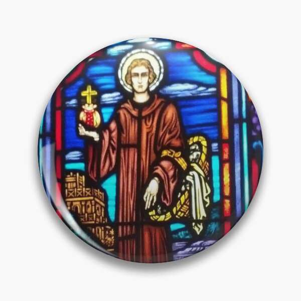 Item preview, Catholic Church Saint John of God designed and sold by dorek-.