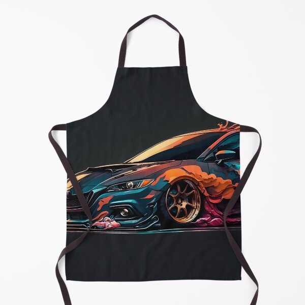 Item preview, Mazda RX8: A Colorful Celebration of Style and Performance designed and sold by Cr-AI-tive.
