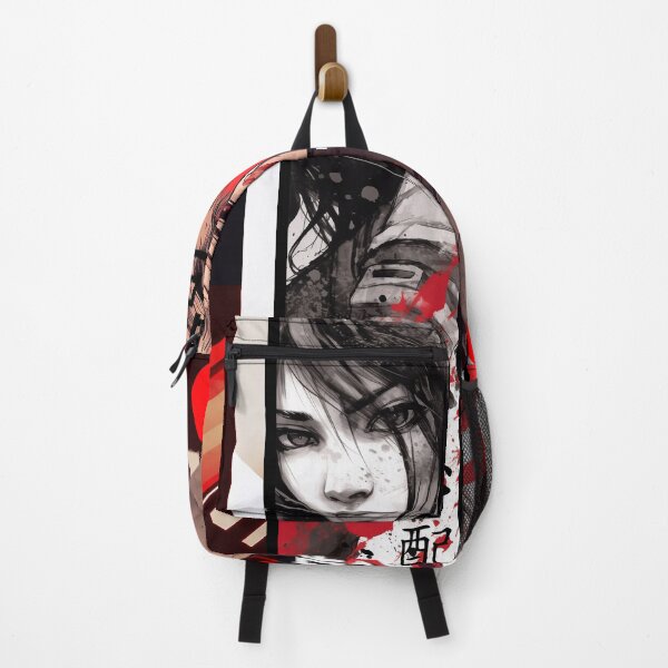 Item preview, tokyo girl power designed and sold by Gaviani Design Studio.
