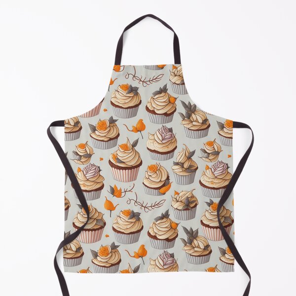 Item preview, "Enchanting Cupcake Art: A Treat for the Senses!" designed and sold by OasisOfGraphics.