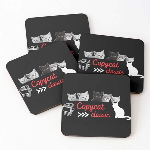 Item preview, Copycat classic designed and sold by onum2018.