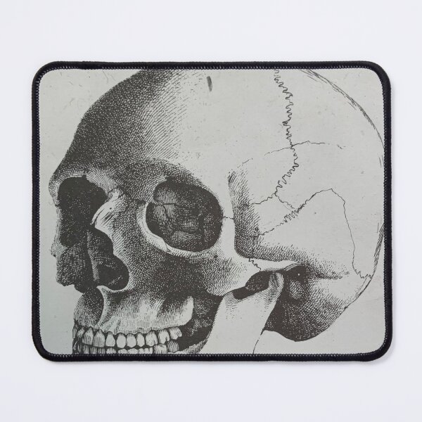Item preview, Cracked skull designed and sold by BTWshirts.