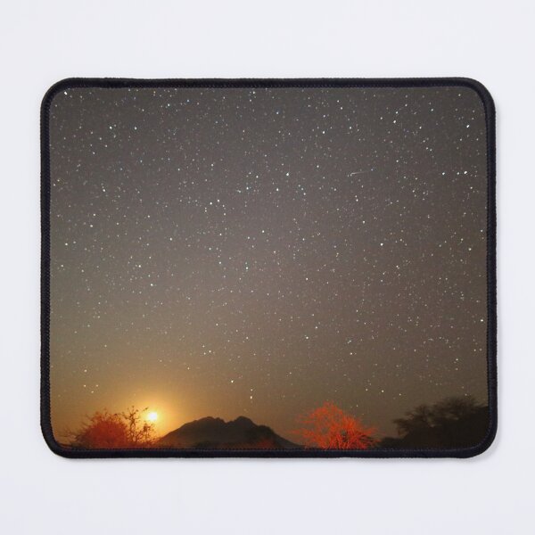 Item preview, When the stars come out at night designed and sold by Anne Bonfert.