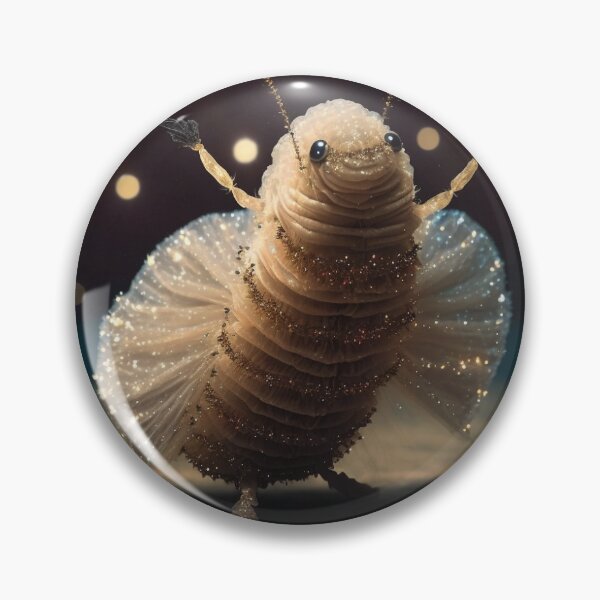 Item preview, Maggot dance extravaganza designed and sold by murph4441.