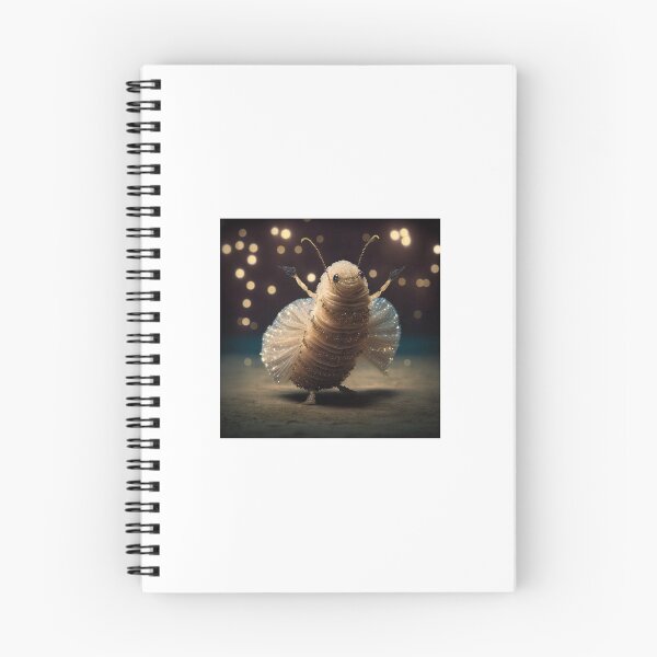 Item preview, Maggot dance extravaganza designed and sold by murph4441.