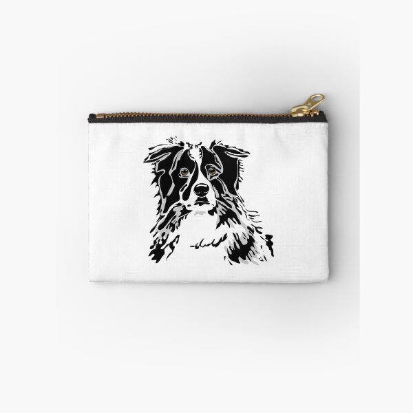 Item preview, Border Collie, a dog for & amp; s life designed and sold by Bettina Kröger.