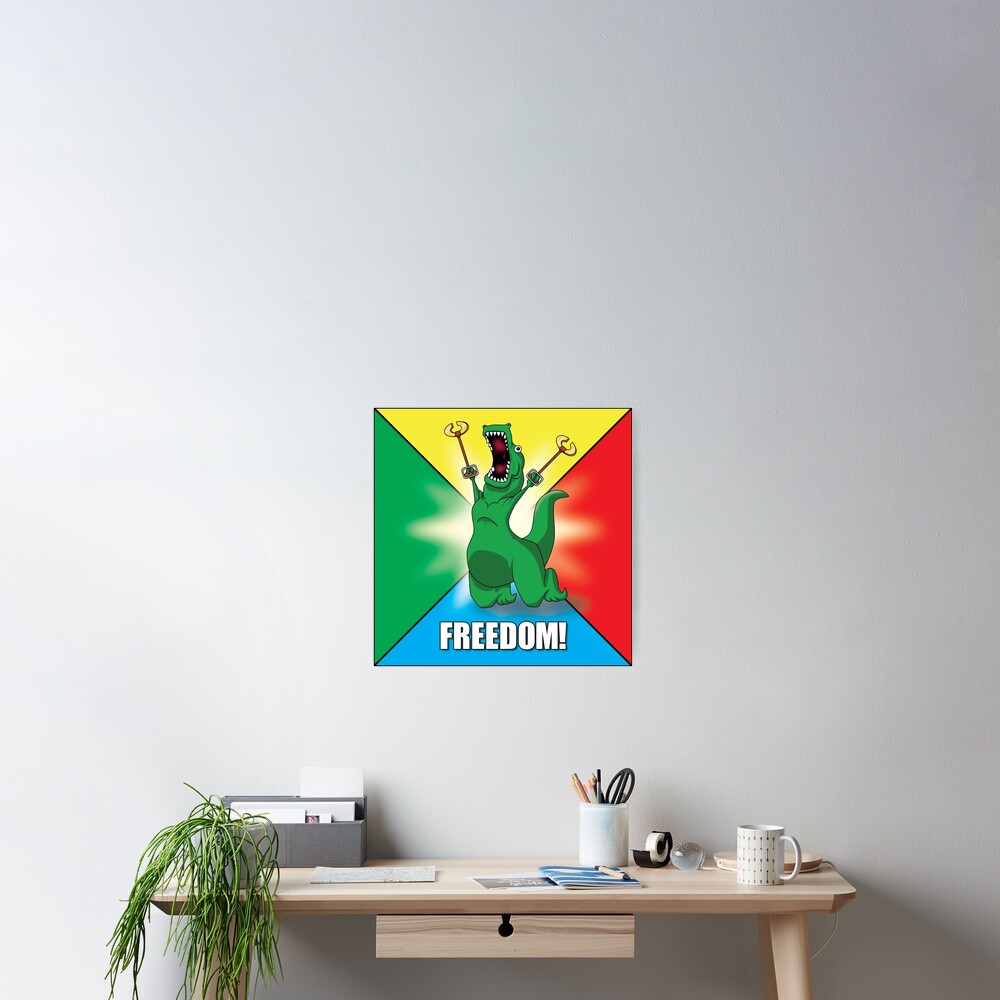 Item preview, Poster designed and sold by DesertG.
