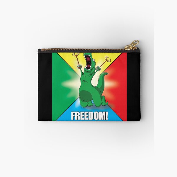 Item preview, Freedom! designed and sold by DesertG.