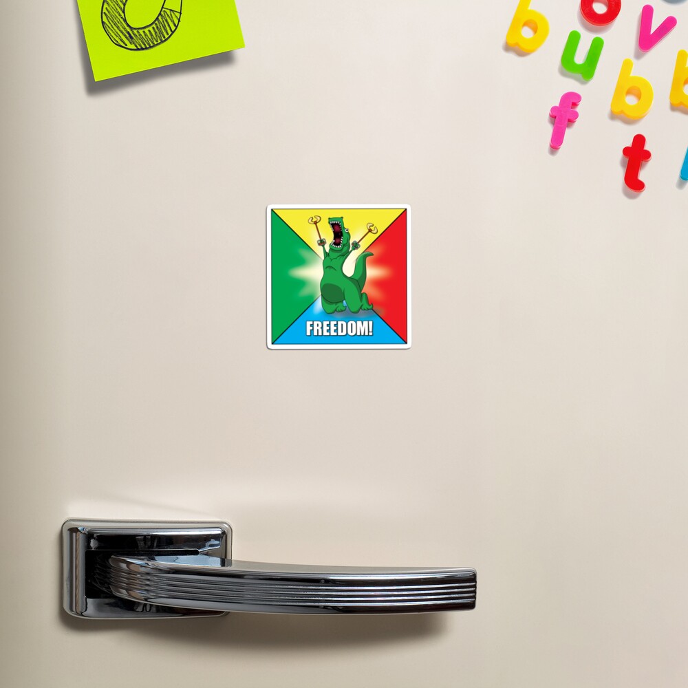 Item preview, Magnet designed and sold by DesertG.
