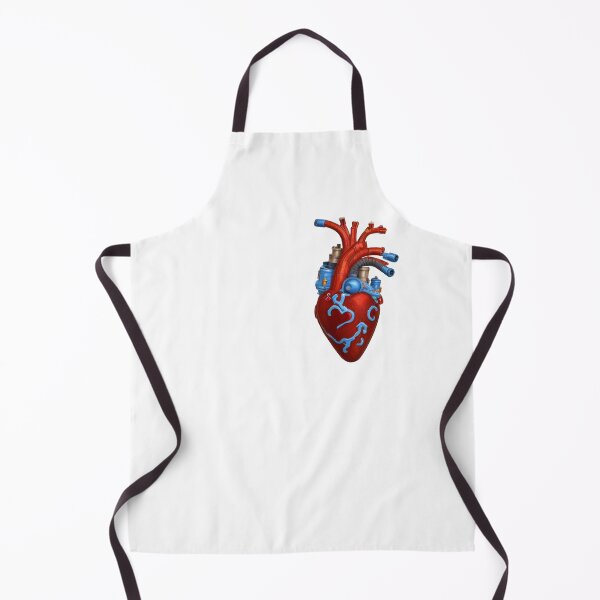 Item preview, Heart of the Machine designed and sold by Stipper Store.