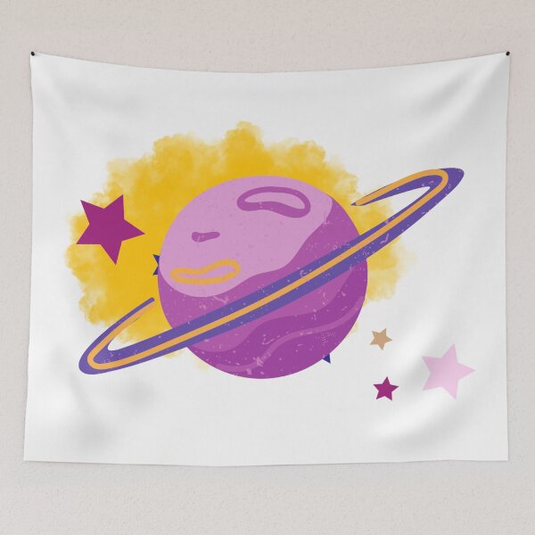 Item preview, Planet designed and sold by itsstela.