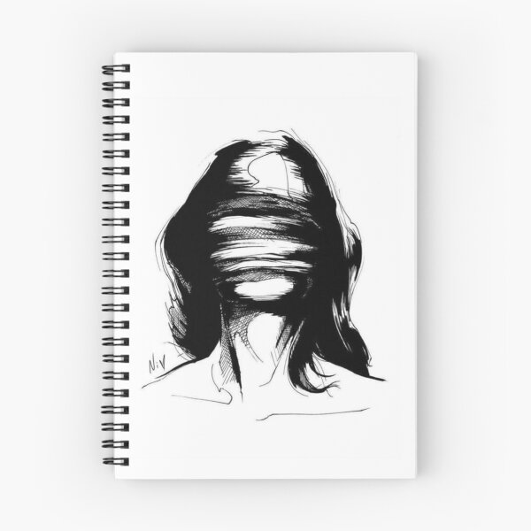 Item preview, Abstract Art  designed and sold by MentalDiaries.