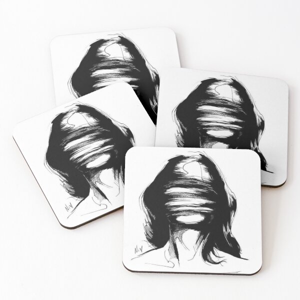 Item preview, Abstract Art  designed and sold by MentalDiaries.