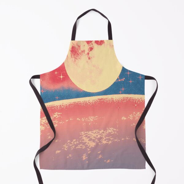 Item preview, Summer Night designed and sold by MicroDormouse.