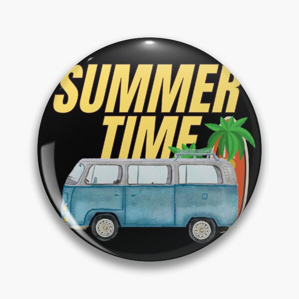 Item preview, Summer time designed and sold by DFL-store.