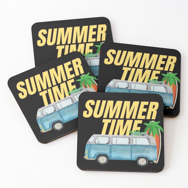 Item preview, Summer time designed and sold by DFL-store.
