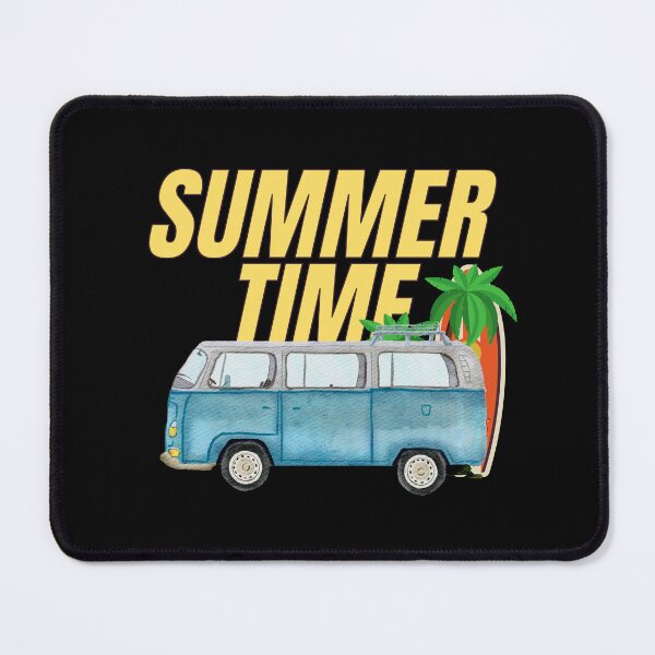 Item preview, Summer time designed and sold by DFL-store.