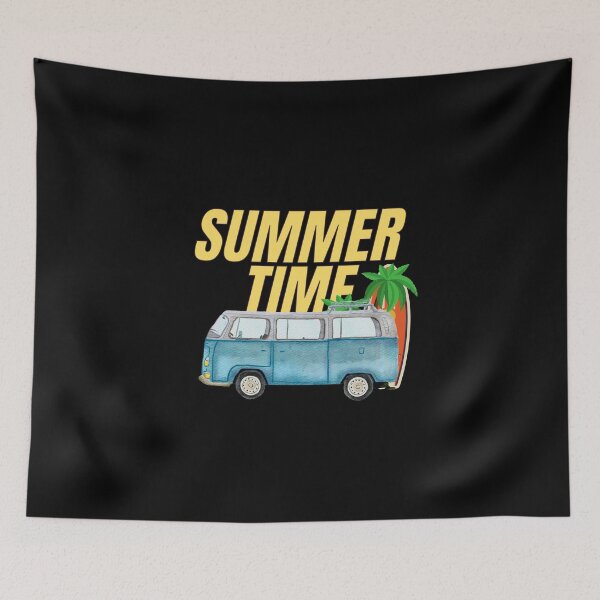 Item preview, Summer time designed and sold by DFL-store.
