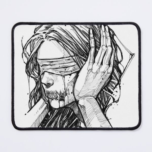 Item preview, Contemporary art designed and sold by MentalDiaries.