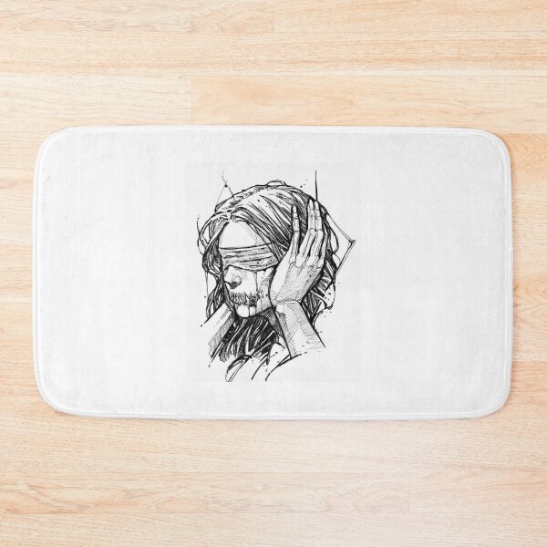 Item preview, Contemporary art  designed and sold by MentalDiaries.