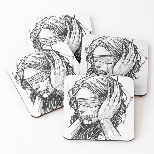 Item preview, Contemporary art  designed and sold by MentalDiaries.