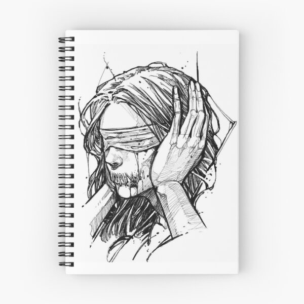 Item preview, Contemporary art  designed and sold by MentalDiaries.