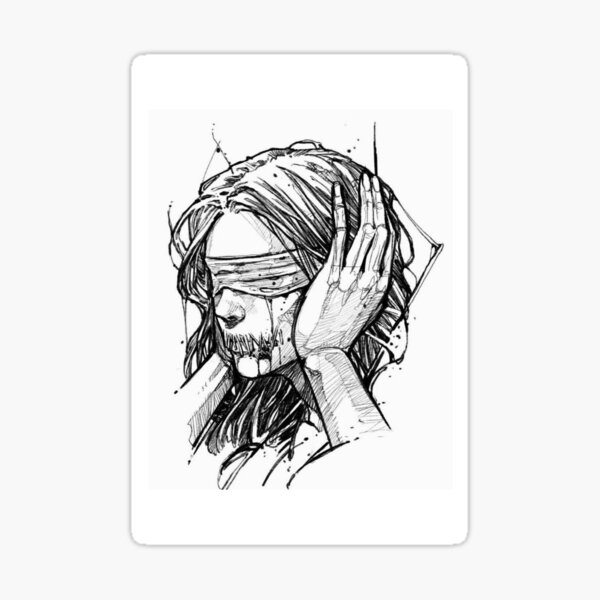 Item preview, Contemporary art  designed and sold by MentalDiaries.