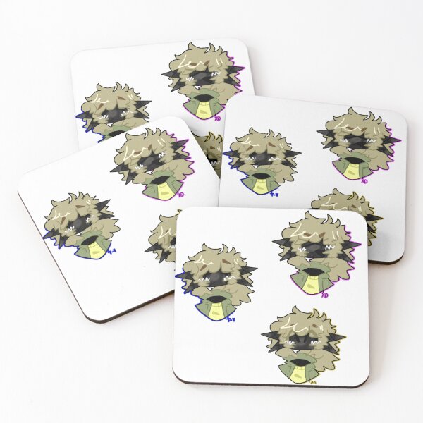 Item preview, Emotions - Misfit! designed and sold by GhostOfA_SpaceNerd.