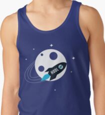 Elektroneum Tank Top
