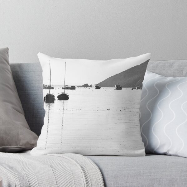 Item preview, Le port du Conquet au calme designed and sold by Jean-Luc Rollier.