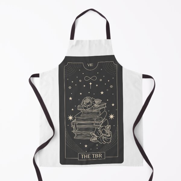 Item preview, Bookish tarot - The TBR designed and sold by addict2reading.