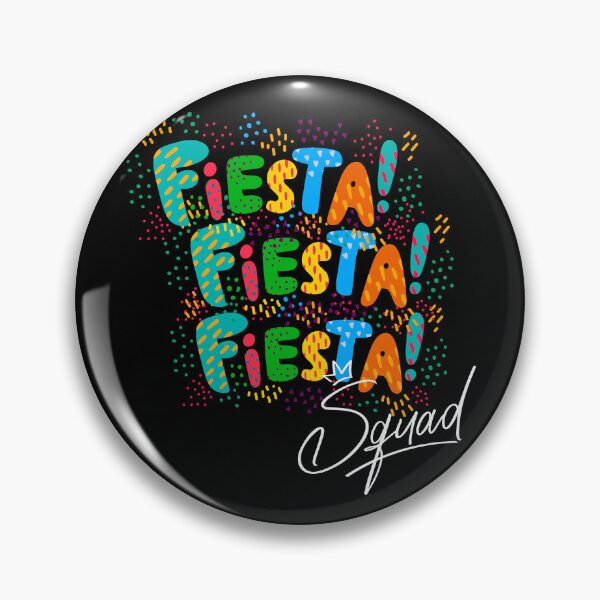 Item preview, Funny Cinco De Mayo Fiesta Squad Mexican Party designed and sold by Designedbygigy.