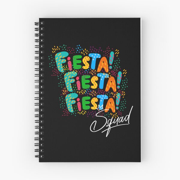 Item preview, Funny Cinco De Mayo Fiesta Squad Mexican Party designed and sold by Designedbygigy.