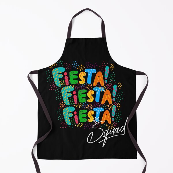 Item preview, Funny Cinco De Mayo Fiesta Squad Mexican Party designed and sold by Designedbygigy.