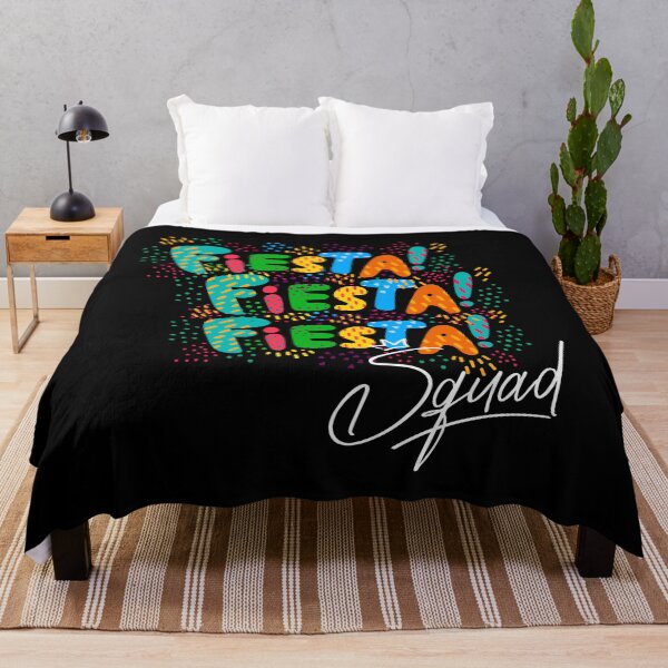 Item preview, Funny Cinco De Mayo Fiesta Squad Mexican Party designed and sold by Designedbygigy.