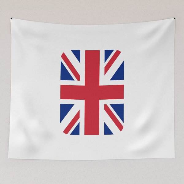 Item preview, Kids Union Jack designed and sold by umasana.