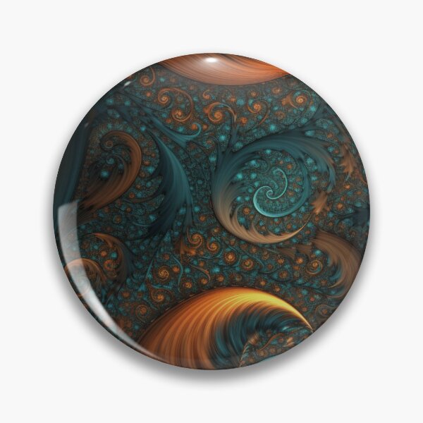 Item preview, SpiralSpectacle designed and sold by VoxelVoid.