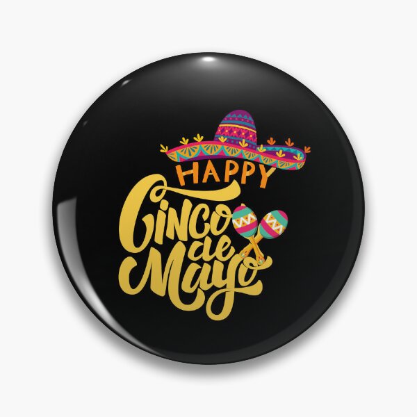 Item preview, Funny Cinco De Mayo Fiesta Squad Mexican Party designed and sold by Designedbygigy.