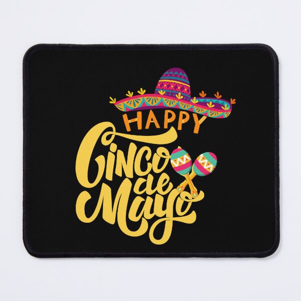 Item preview, Funny Cinco De Mayo Fiesta Squad Mexican Party designed and sold by Designedbygigy.