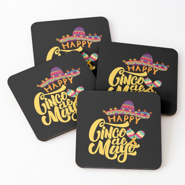 Item preview, Funny Cinco De Mayo Fiesta Squad Mexican Party designed and sold by Designedbygigy.